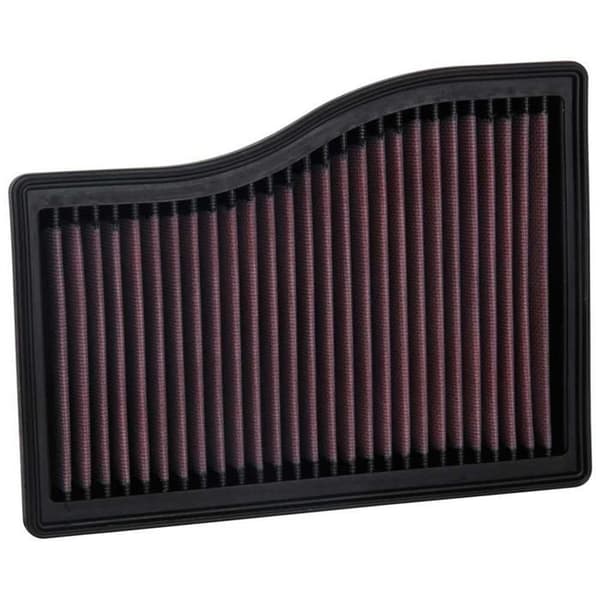 K & N 33-3132 LUFTRFILTER
