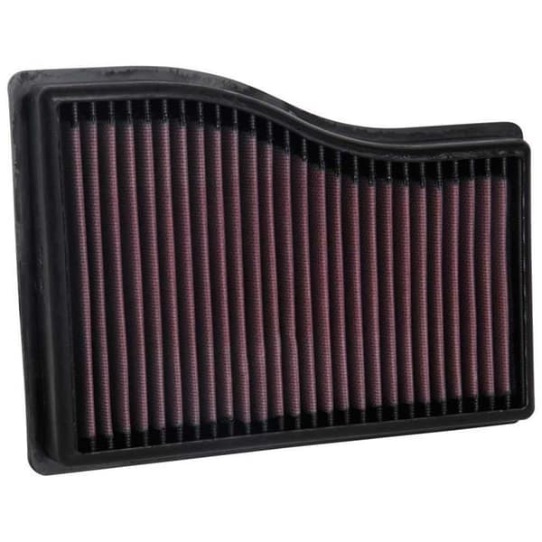 K & N 33-3132 LUFTRFILTER