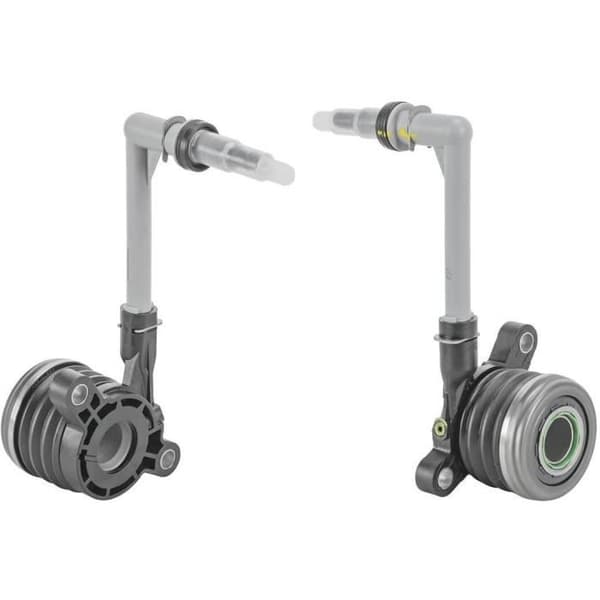 Hydraulisk kopplingsstopp - VALEO - 804587 - CSC DACIA DUSTER