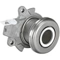 Miniatyrbild 5 av 5: Butée hydraulisk Fiat, Opel, Suzuki - VALEO - 810013