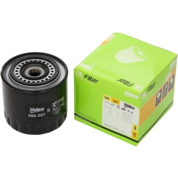 Olje-Filter - VALEO - 586007 - FLT HUI REN ESPACE III LAGUNA I 2.2 D