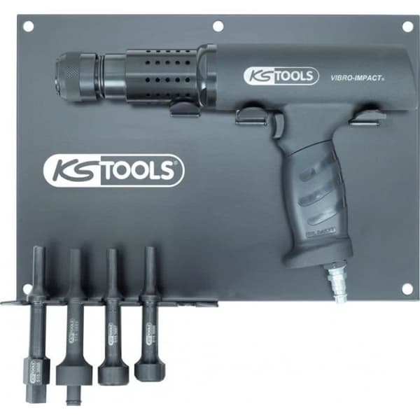 KS TOOLS 515.3887 Slagverktyg 110mm från 515.3850 - 515.3880