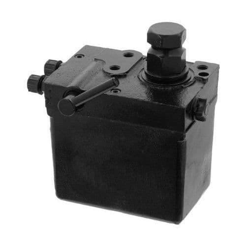 Febi -Bilstein Tipping pump, kabin - 34190