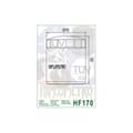 Miniatyrbild 2 av 2: Olje_filter Hiflofiltro HF170C / 63805-80A / 63805-80T