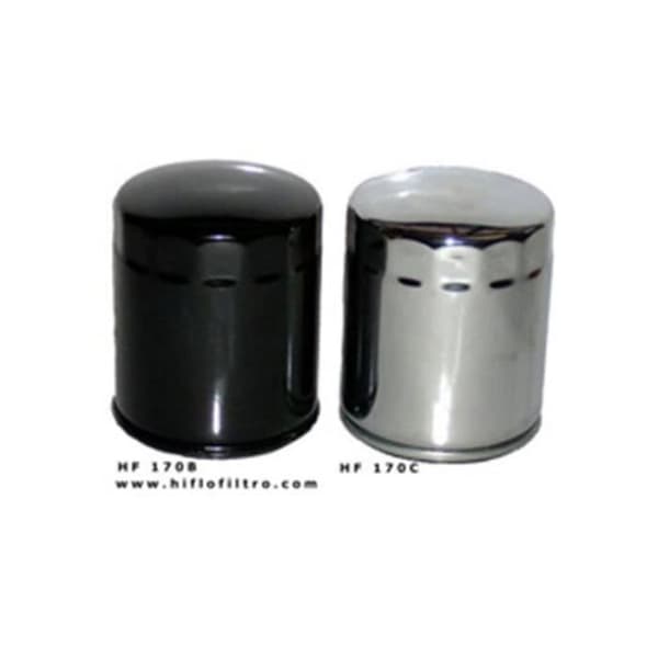Olje_filter Hiflofiltro HF170C / 63805-80A / 63805-80T