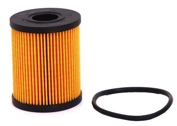 Mapco oljefilter - 64307 - Oljefilter