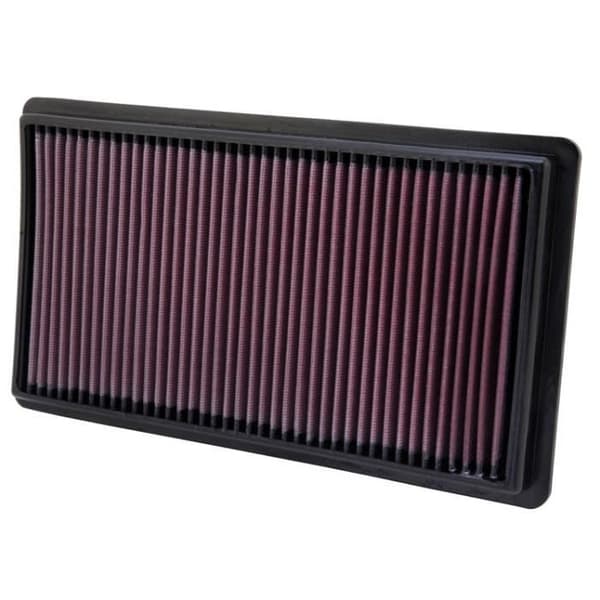 K & N 33-2395 LUFTFILTER