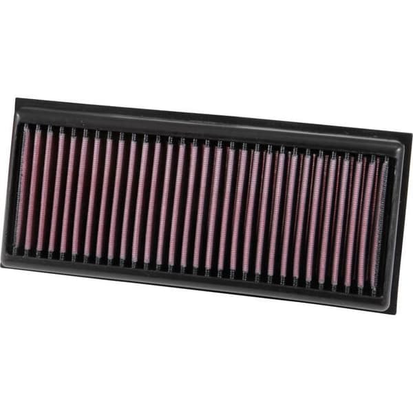 ERSÄTTNINGS LUFTFILTER K&amp;N 33-3072