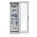 Miniatyrbild 3 av 3: Siemens överbelastningsrelä 690 V/AC 1 NO (T), 1 NC (R) 1 st 3RU2116-1EB0