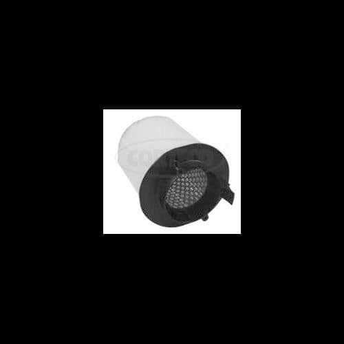 1 Luftfilter CORTECO 80004668 passar till AUDI