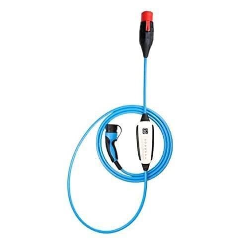Nrgkick 32A Gsm-Gps-Sim Standard Inkl. 10M 12201001