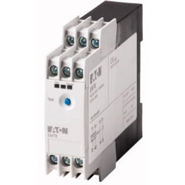 Eaton EMT6 termistorrelä (B x H x D) 23 x 84 x 104 mm 1 st.