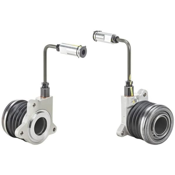 Hydraulisk uppstötning Hyundai - VALEO - 804560
