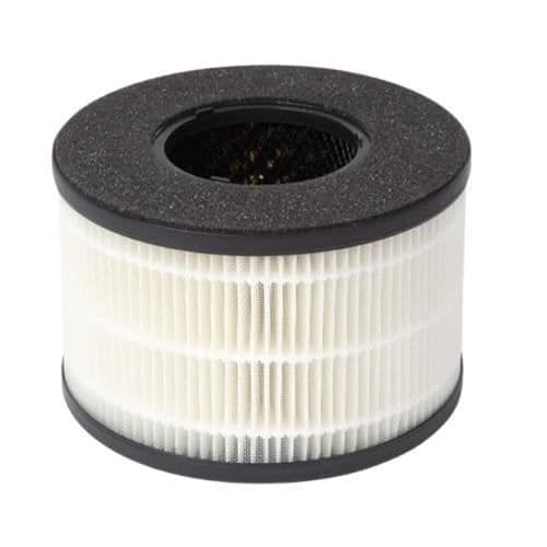 Perel luftfilter AIRP001 Hepa vit