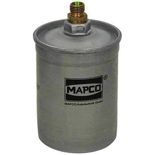 Mapco bränslefilter - 62852