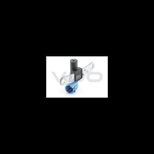 1 Vinkelgivare, vevaxel VDO A2C59513360Z passar till RENAULT DACIA