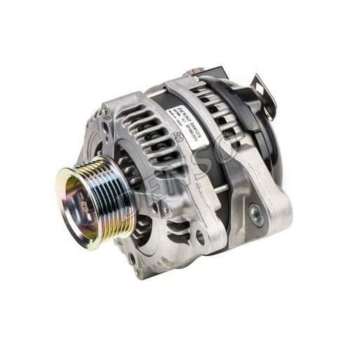 1 DENSO DAN1376-generator passar för HONDA