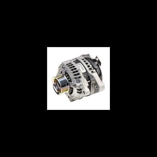 1 DENSO DAN1376-generator passar för HONDA