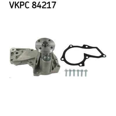 PUMP VATTEN SKF VKPC 84217