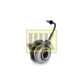 Miniatyrbild 2 av 2: BUTEE HYDRAULIQUE LUK 510011310
