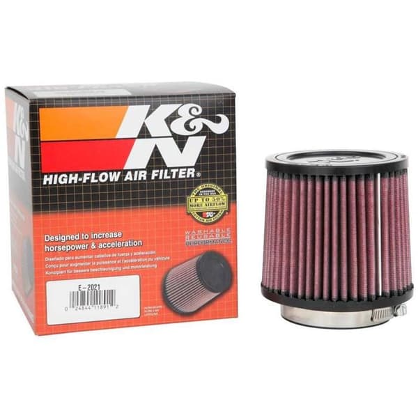 ERSETTNINGSLUFTFILTER K&N E-2021