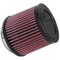 Miniatyrbild 1 av 3: ERSETTNINGSLUFTFILTER K&amp;N E-2021