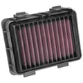 Miniatyrbild 4 av 5: K&amp;N KT-1217 LUFTFILTER