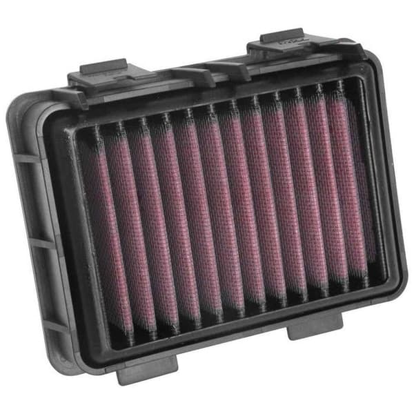 K&N KT-1217 LUFTFILTER
