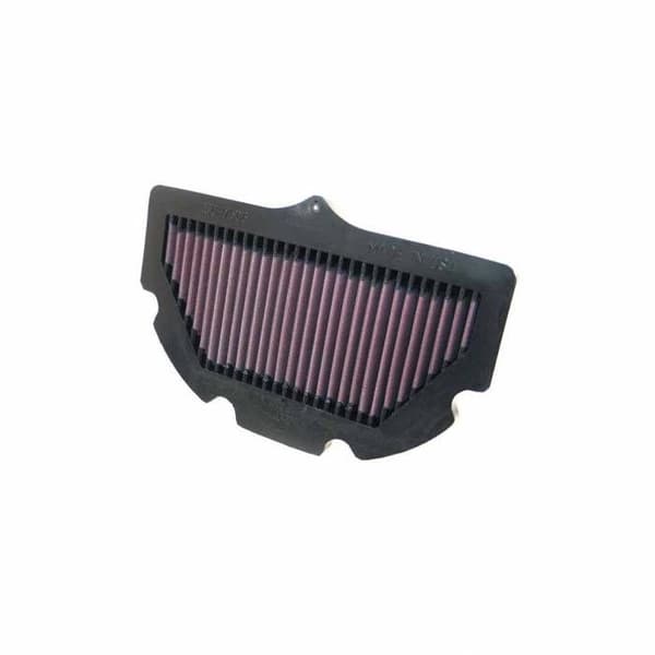 K&amp;N - Luftfilter kompatibelt med Suzuki Gsxr600/750 06-09