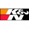 Miniatyrbild 2 av 2: K&amp;N - Luftfilter kompatibel Triumph Daytona 675 Street Triple