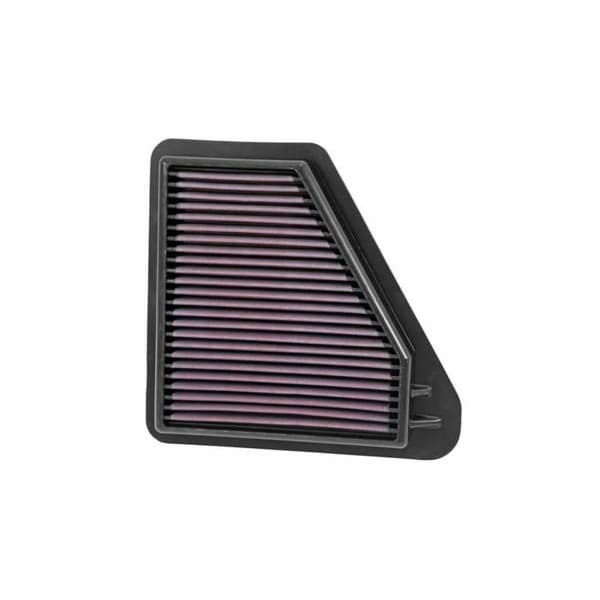 KN - 333012 Ersättningsluftfilter för bil och motorcykel Reservdelar till bilar Filter Luftfilter Motorluftfilter