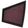 Miniatyrbild 2 av 2: Ersättningsluftfilter 33-2830 SKODA FABIA 1.0L 1.4L-8V; 2000