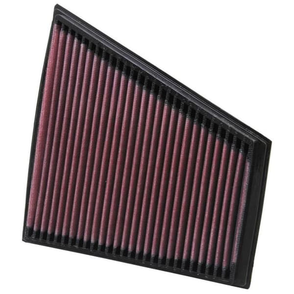 Ersättningsluftfilter 33-2830 SKODA FABIA 1.0L 1.4L-8V; 2000