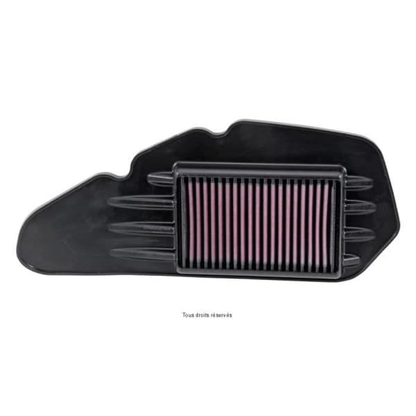 K&amp;N - Luftfilter kompatibel Honda Pcx125