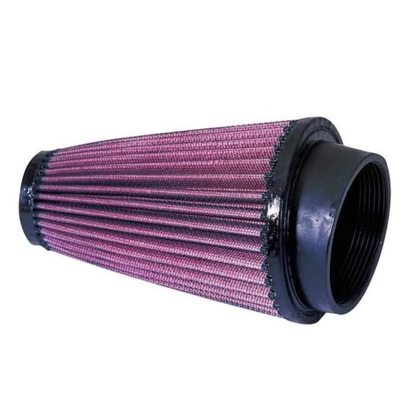 Universalt luftfilter RU-3120 2-3-4"10 DEG FLG, 4"B, 2"T, 6"H