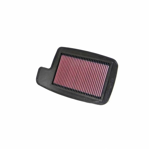 K&amp;N AC-6504 LUFTFILTER