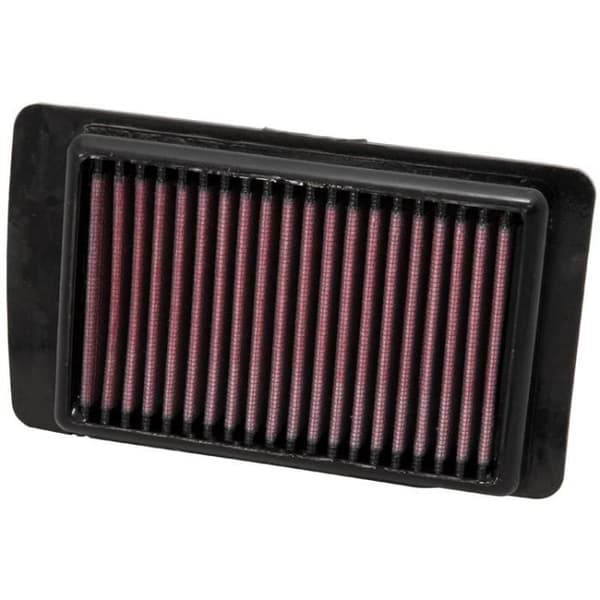 K&amp;N - Luftfilter kompatibelt med Victory Hammer 08-10