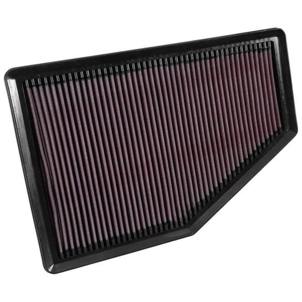 Ersättningsluftfilter 33-5049 CHEVROLET MALIBU L4-1,5L F-I; 2016-2017