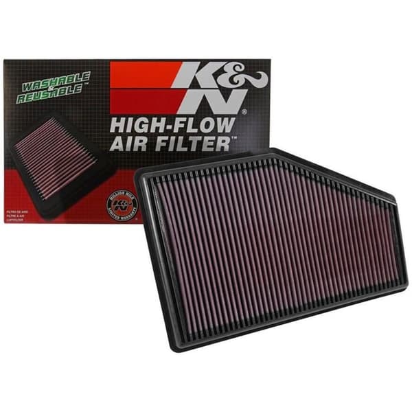 Ersättningsluftfilter 33-5049 CHEVROLET MALIBU L4-1,5L F-I; 2016-2017