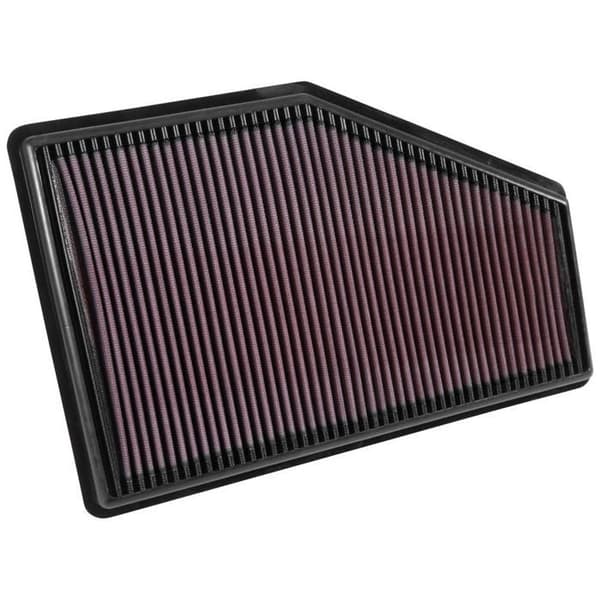 Ersättningsluftfilter 33-5049 CHEVROLET MALIBU L4-1,5L F-I; 2016-2017