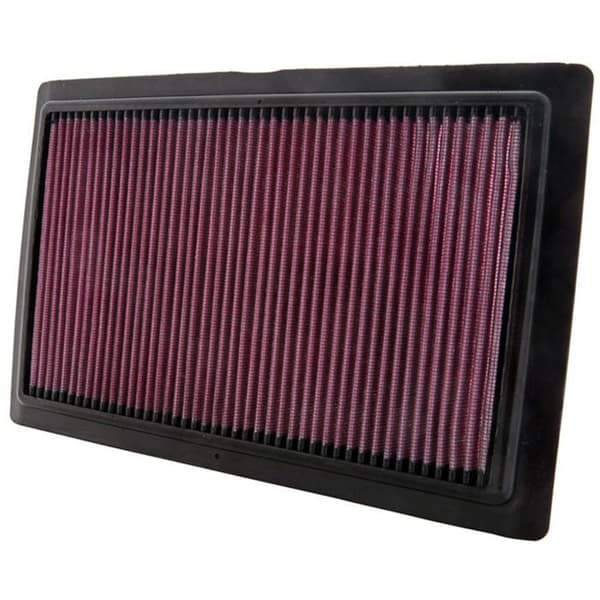 K&N - Luftfilter kompatibelt med Bmw R1200Gs 2013-