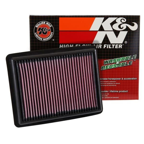 Ersättningsluftfilter 33-3058 HONDA CIVIC IX L4-2.0L F-I; 2015