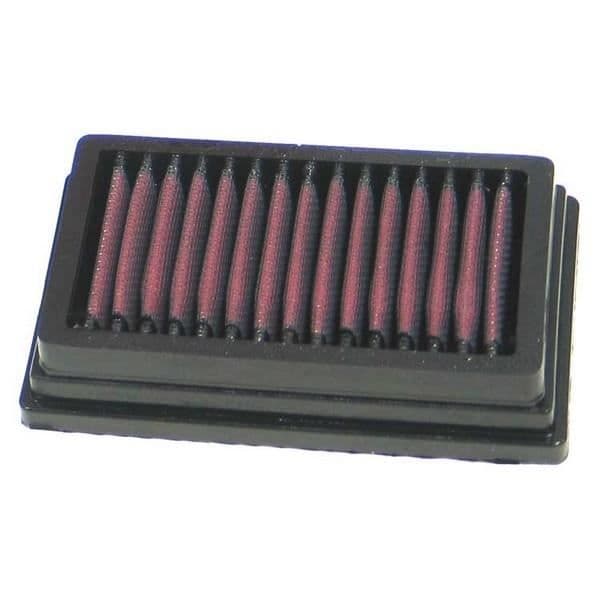 K&N - Luftfilter kompatibel Bmw R1200
