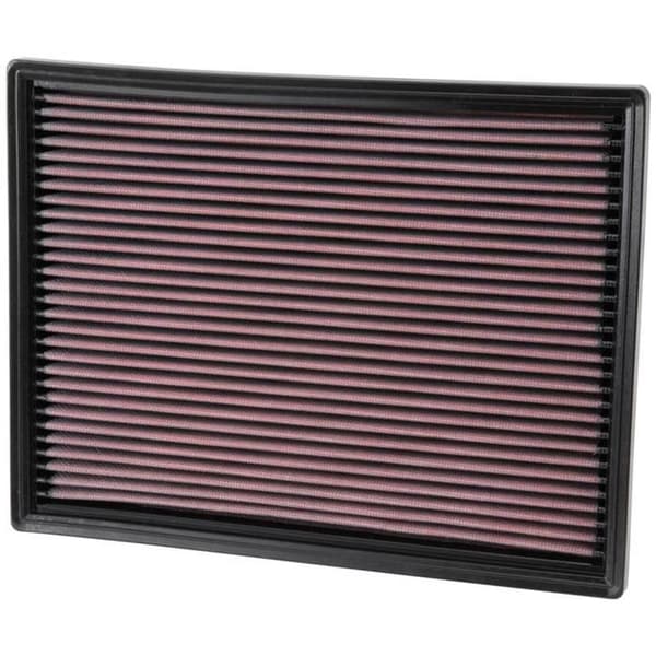 Ersättningsfilter till Mercedes W202 / C208 / W163