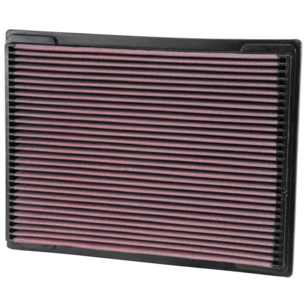 Ersättningsfilter till Mercedes W202 / C208 / W163