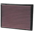 Miniatyrbild 1 av 3: Ersättningsfilter till Mercedes W202 / C208 / W163