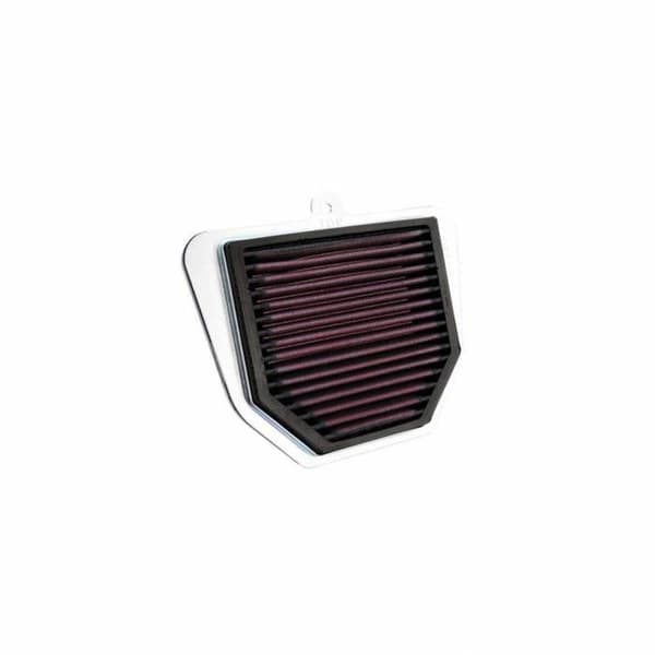 K&amp;N - Luftfilter kompatibelt med Yamaha Fz1, 06-09