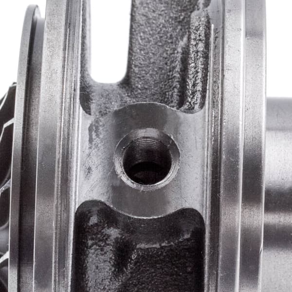 Turbo Cartridge CHRA, Parannettu Suorituskyky, Suora OEM Vaihto, Tasapainotettu Rakenne