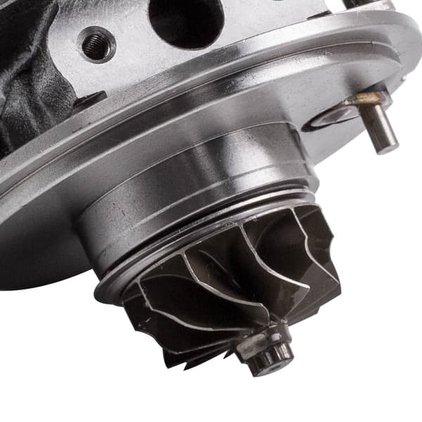 Turbo Cartridge CHRA, Parannettu Suorituskyky, Suora OEM Vaihto, Tasapainotettu Rakenne