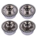 Pikkukuva 1 / 4: Camshaft Gear Phasers, Moottoritilan yhteensopivuus, Parannettu suorituskyky, Kestävä rakenne